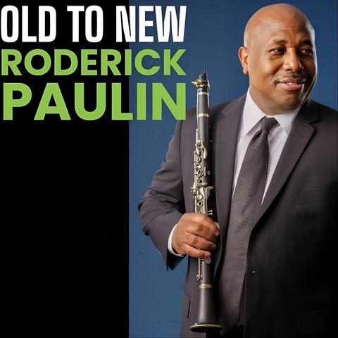 Roderick Paulin