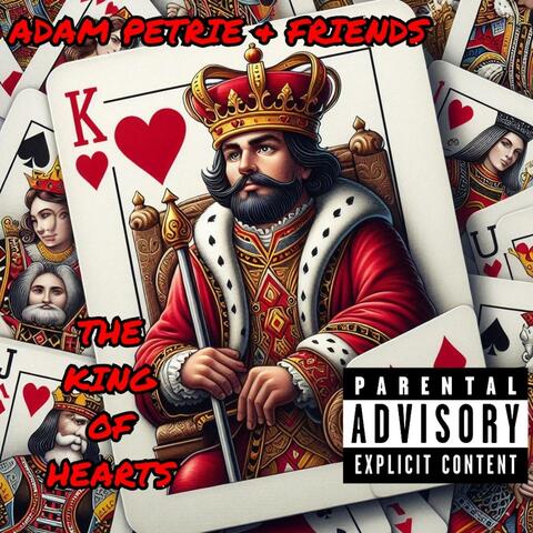 The King of Hearts
