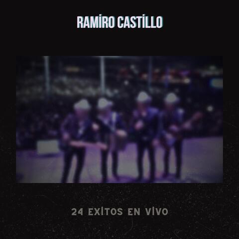 24 Exitos (En Vivo)