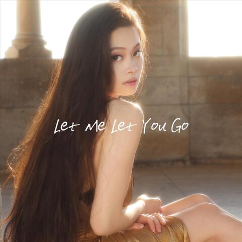 Let Me Let You Go