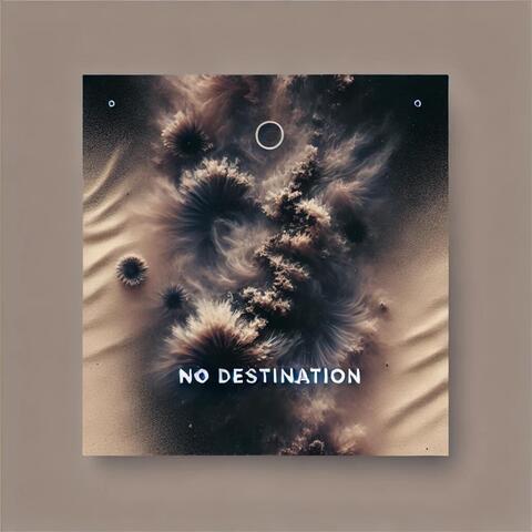 No Destination (feat. Chris Rommel)