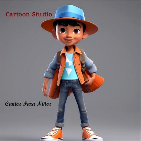 Cartoon Studio