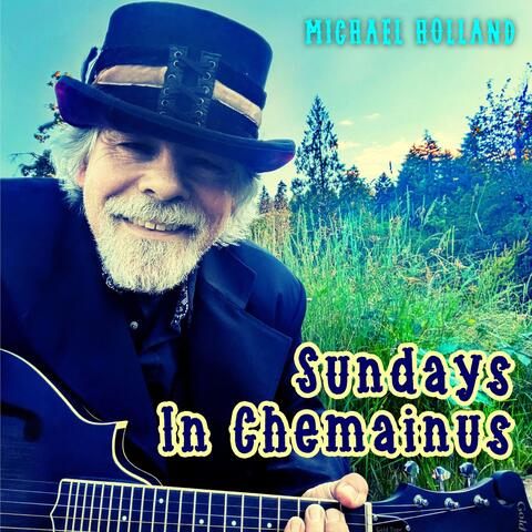 Sundays in Chemainus