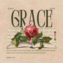 Grace (feat. Bode)