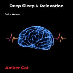 Deep Sleep, Delta Waves (Extended)