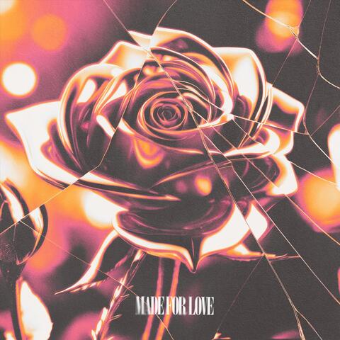 Made For Love