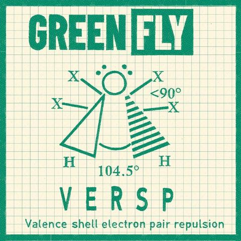 Versp (Valence Shell Electron Pair Repulsion)