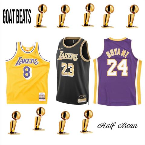 GOAT Beats