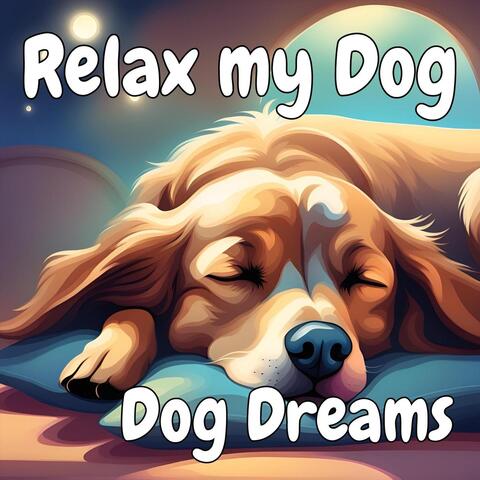 Relax My Dog