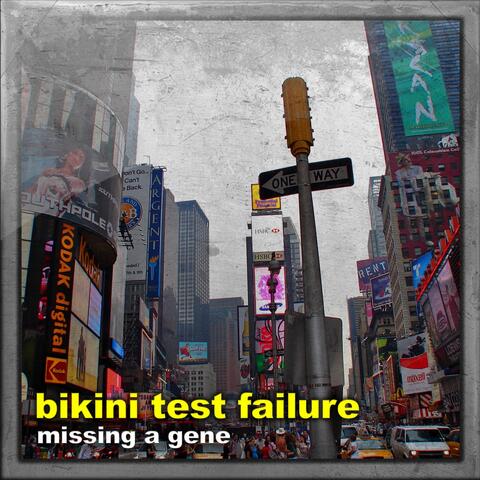 Missing A Gene