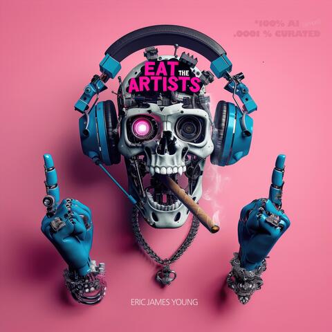 Eat the Artists