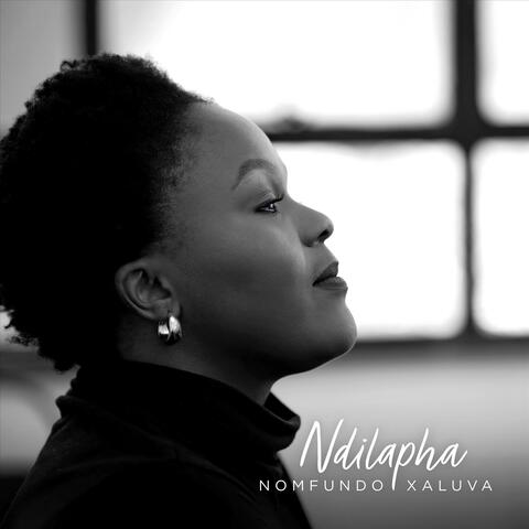 Ndilapha
