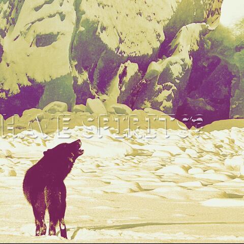 Wolves Have Spirits?