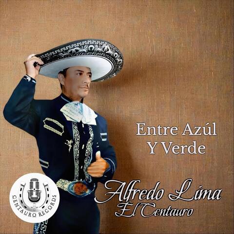 Entre Azúl y Verde