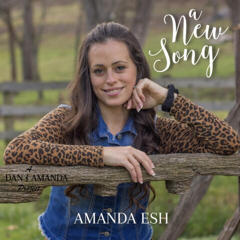 A New Song