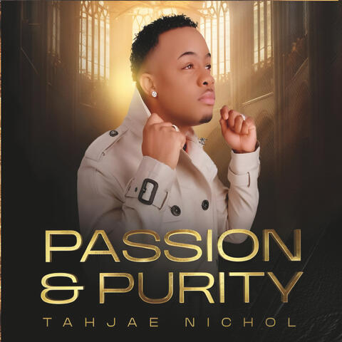 Passion & Purity