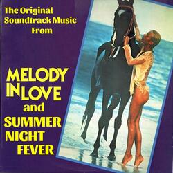 Summer Night Fever