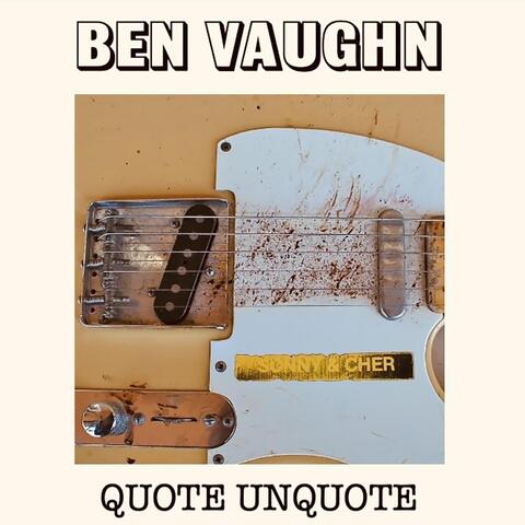 Quote Unquote (Hi-Octane Mix)