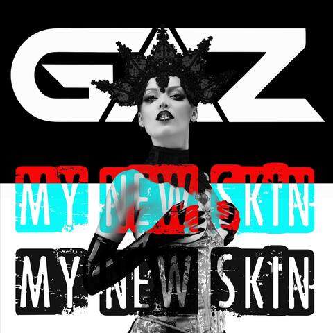 My New Skin