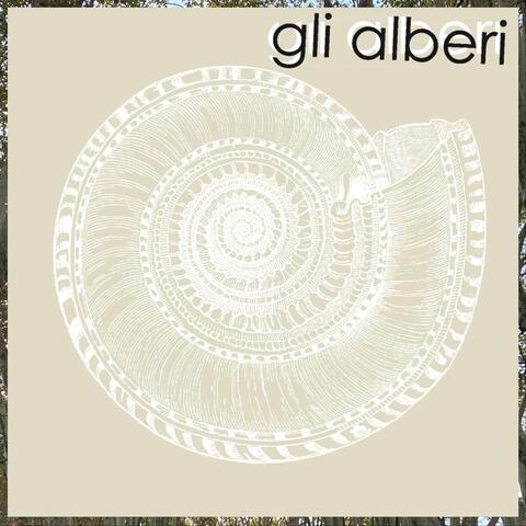 Gli Alberi