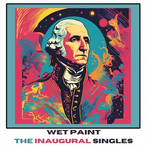 Wet Paint