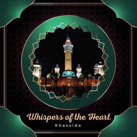 Whispers of the Heart