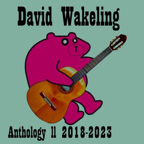 Anthology 2 (2018-2023)