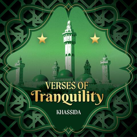 Verses of Tranquility