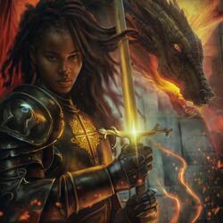 Dragon Warrior