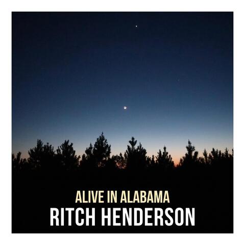 Alive in Alabama