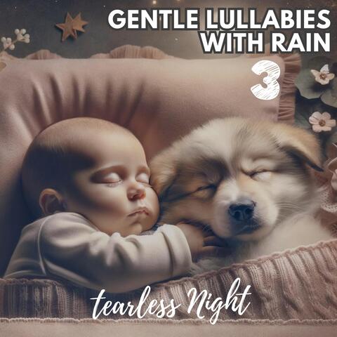 Gentle Lullabies with Rain 3