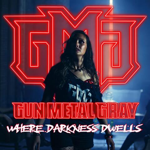 Where Darkness Dwells