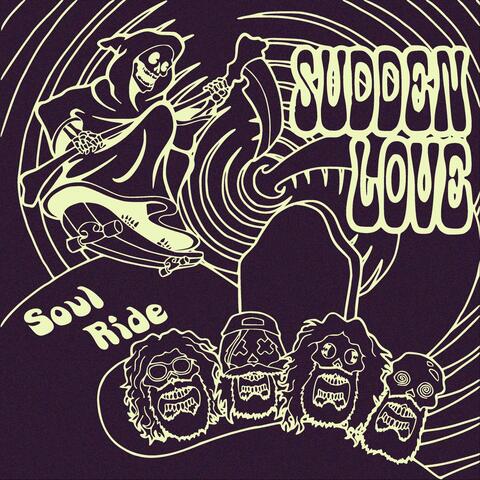 Soul Ride