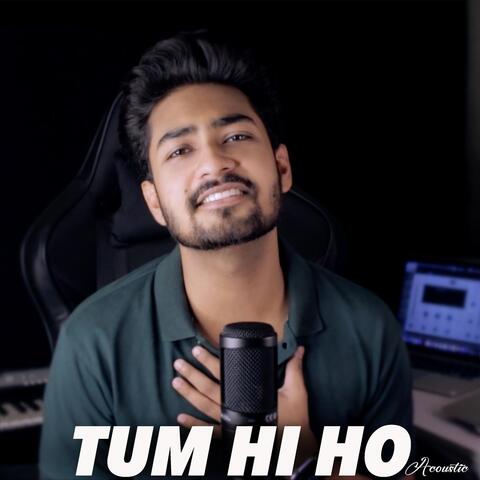 Tum Hi Ho (Acoustic)