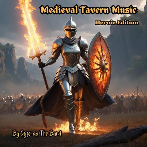 Medieval Tavern Music (Heroic Edition)
