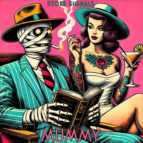 Mummy
