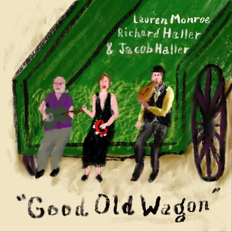 Good Old Wagon