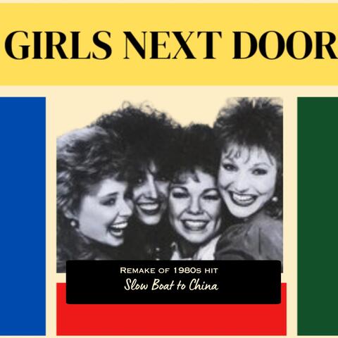 Girls Next Door