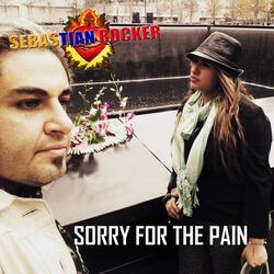 Sorry for the Pain