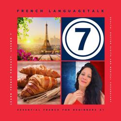 Learn French: Talking Health in French