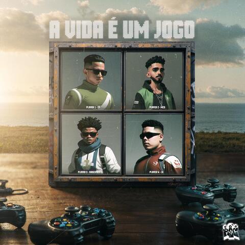 A Vida É um Jogo
