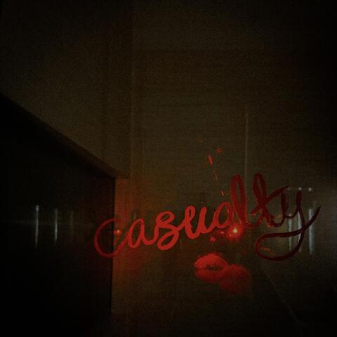 casualty
