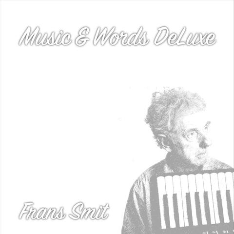 Music & Words Deluxe