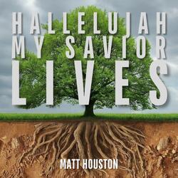 Hallelujah My Savior Lives