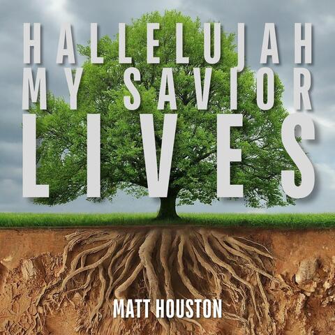 Hallelujah My Savior Lives