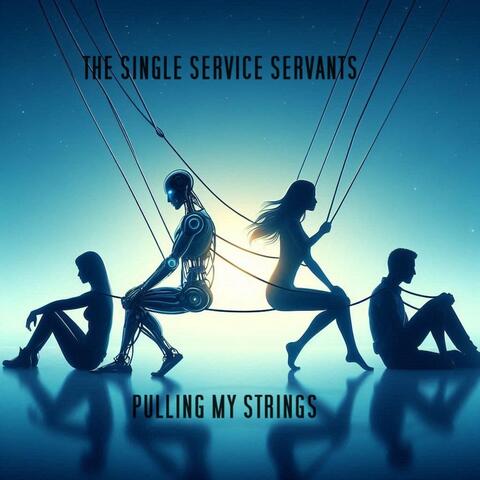 Pulling My Strings