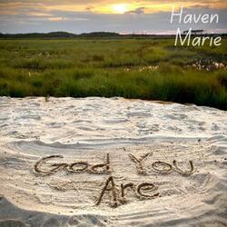 God You Are