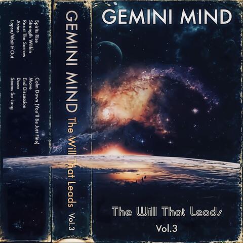 The Will That Leads, Vol. 3