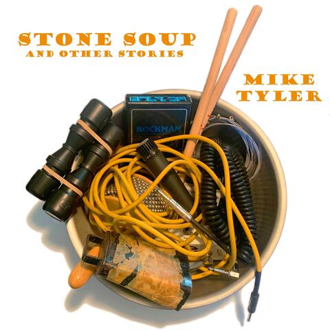 Mike Tyler
