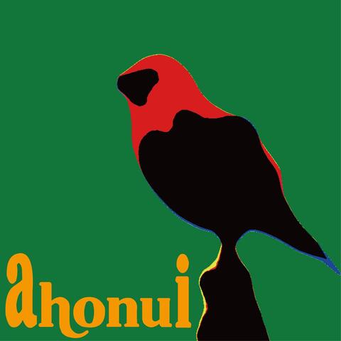 ahonui